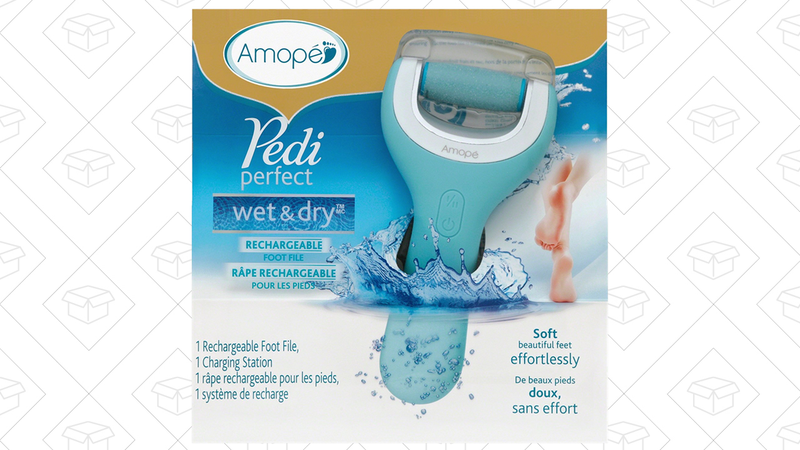 Wet & Dry Amopé, $30